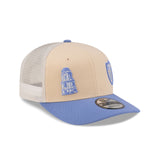 Club Pachuca Dual Logo 9SEVENTY Trucker Hat