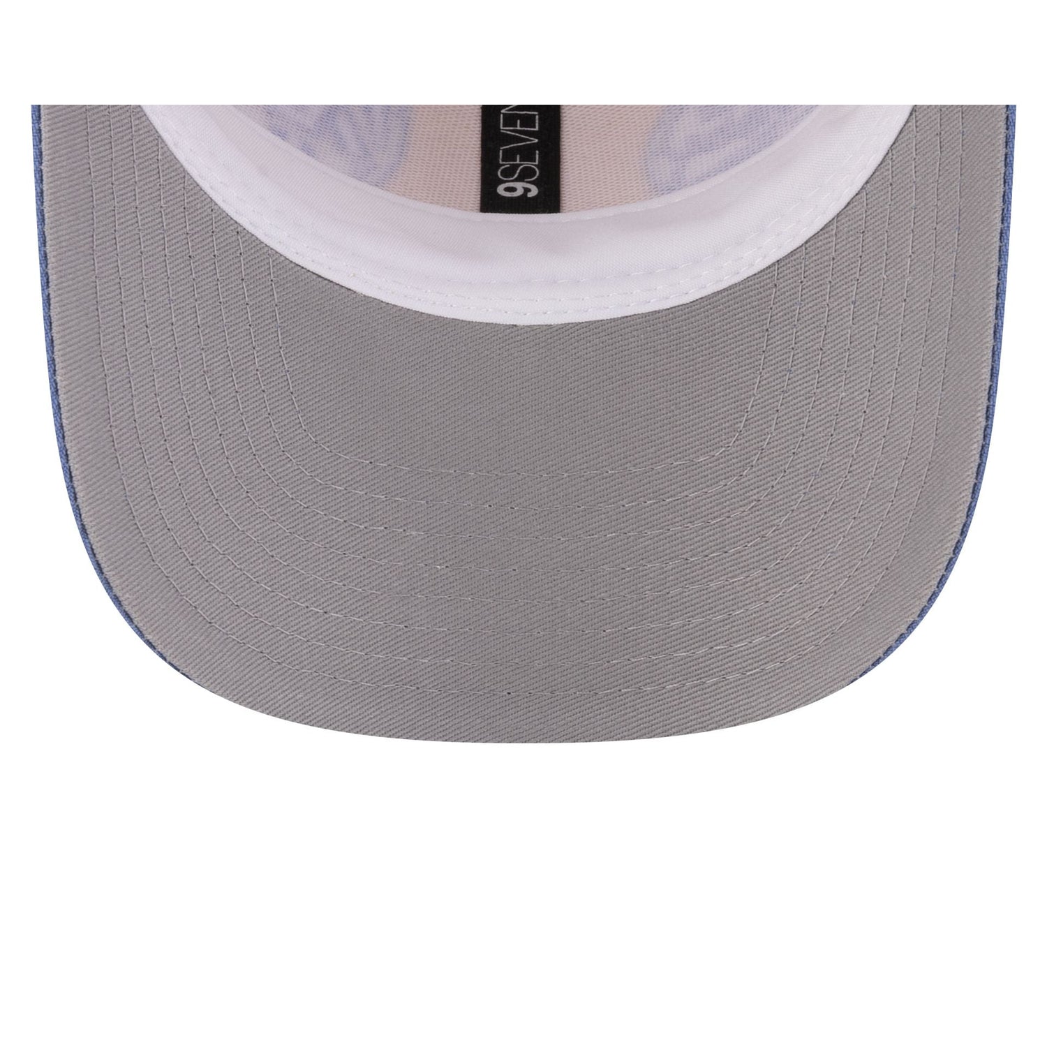 Rayados Dual Logo 9SEVENTY Trucker Hat