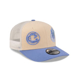 Chivas Dual Logo 9SEVENTY Trucker Hat