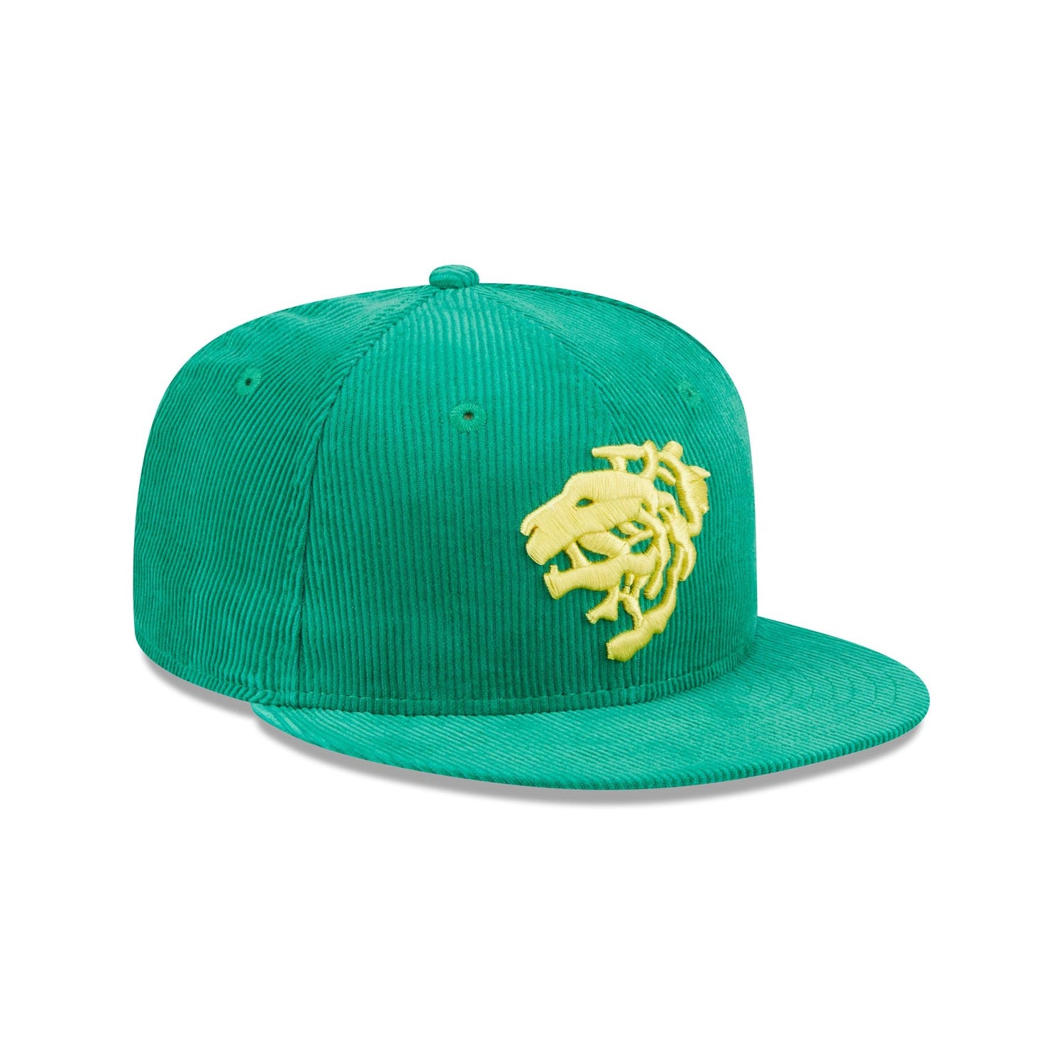Club León Corduroy 59FIFTY Fitted Hat