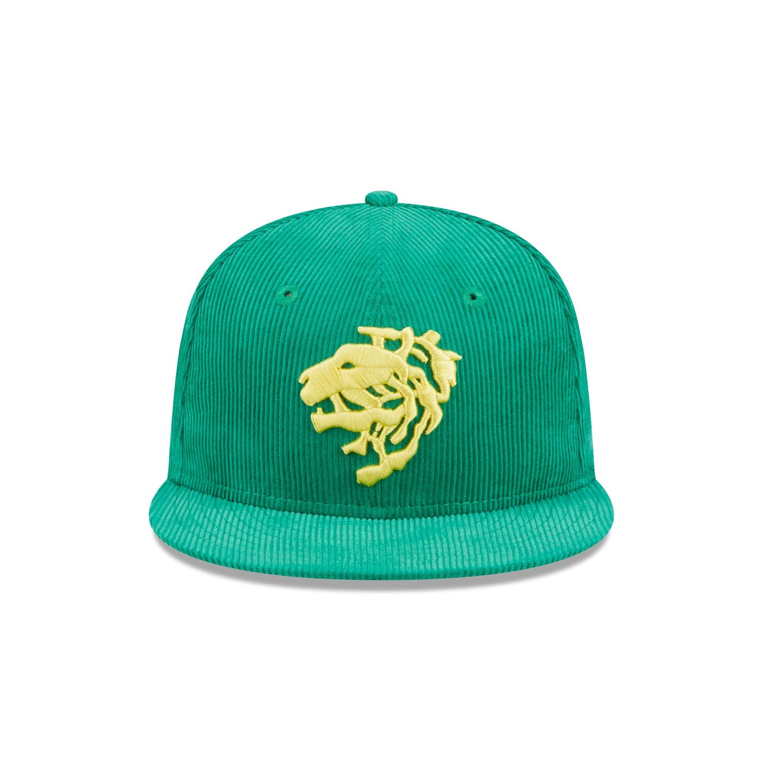 Club León Corduroy 59FIFTY Fitted Hat