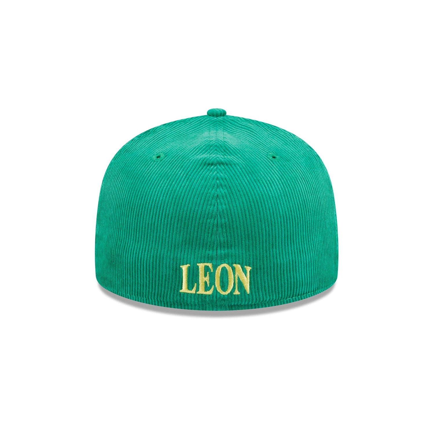 Club León Corduroy 59FIFTY Fitted Hat