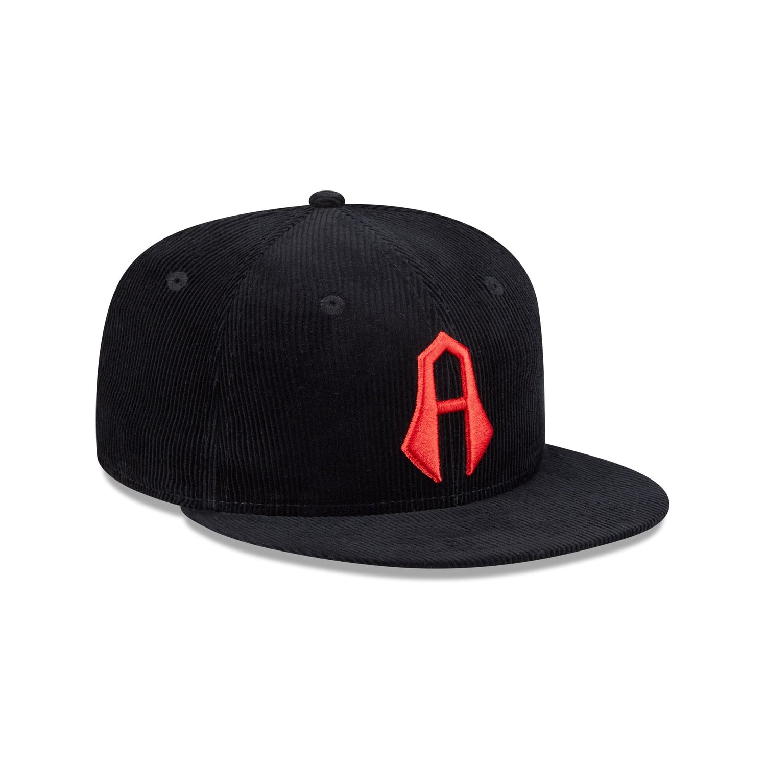 Atlas FC Corduroy 59FIFTY Fitted Hat