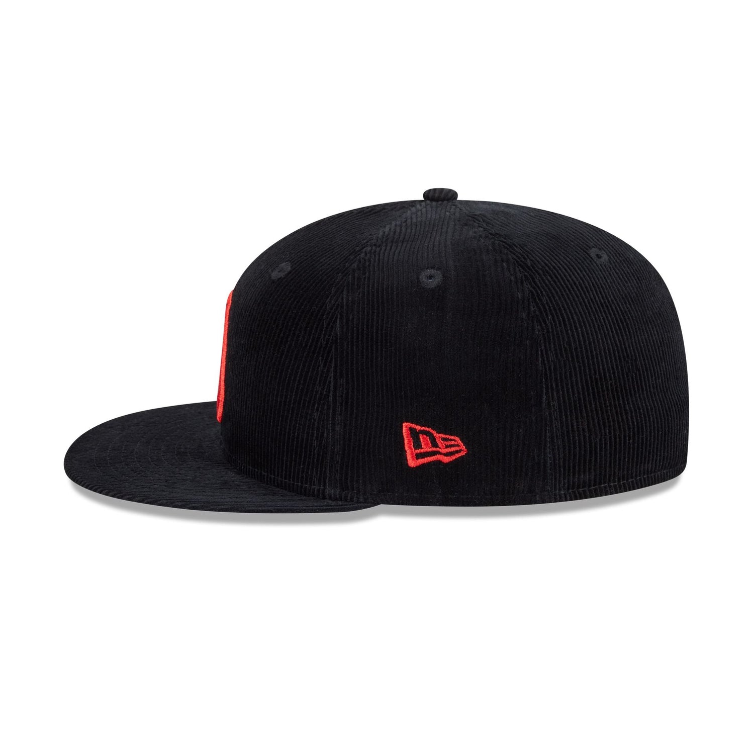 Atlas FC Corduroy 59FIFTY Fitted Hat