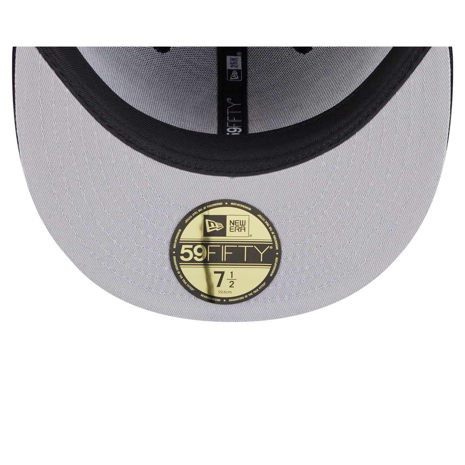 Atlas FC Corduroy 59FIFTY Fitted Hat