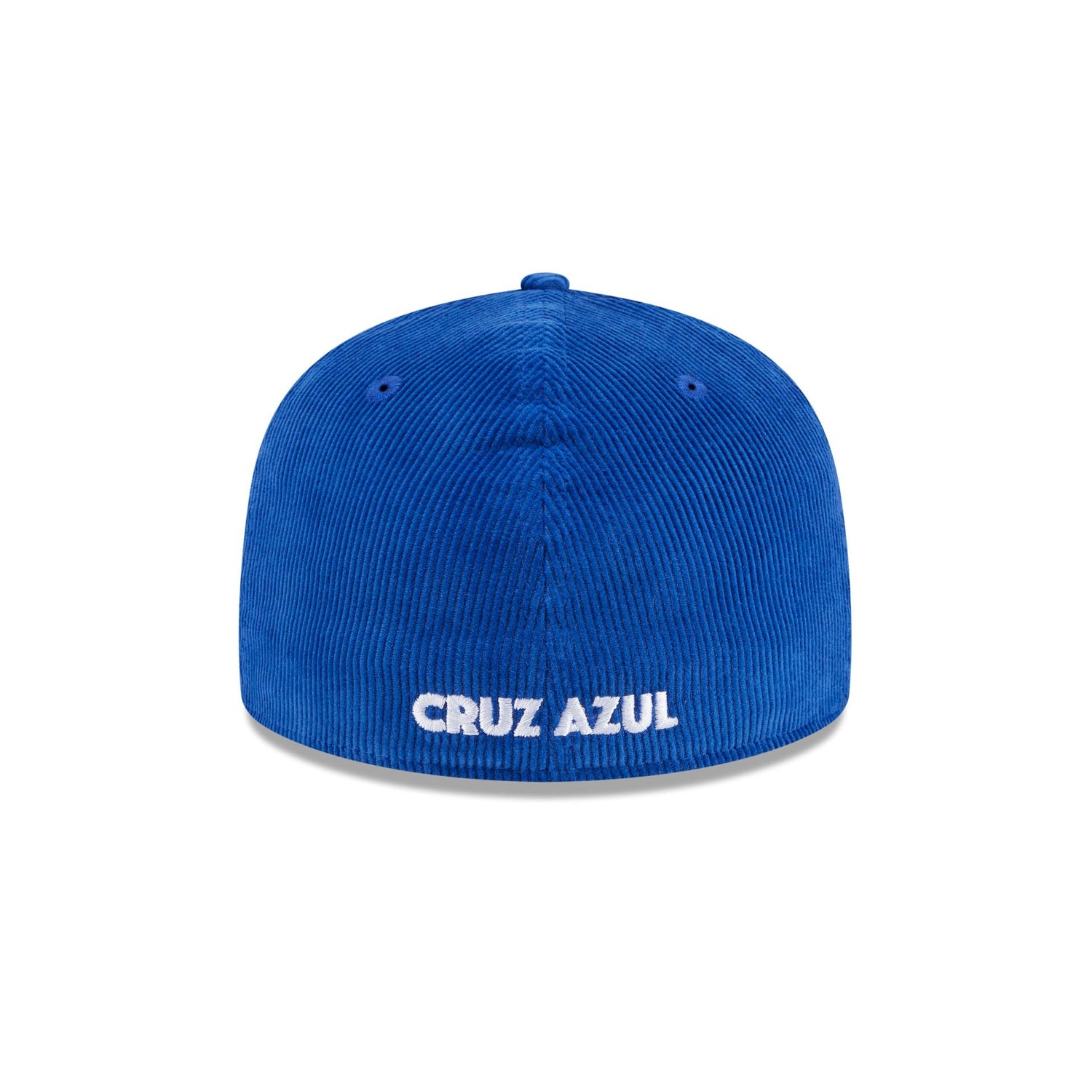 Cruz Azul Corduroy 59FIFTY Fitted Hat