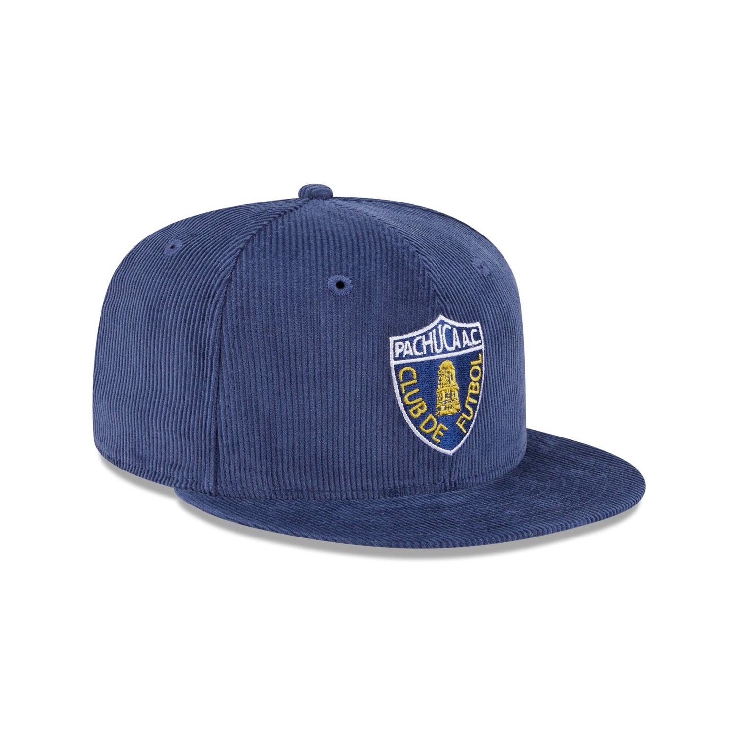 Club Pachuca Corduroy 59FIFTY Fitted Hat