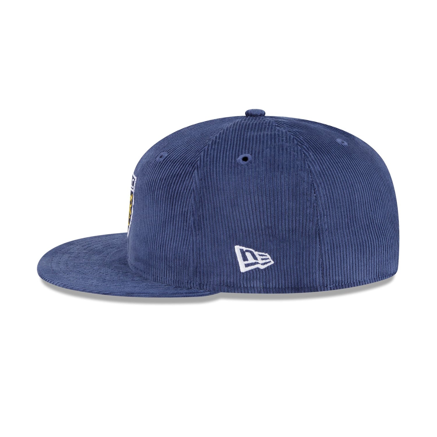 Club Pachuca Corduroy 59FIFTY Fitted Hat