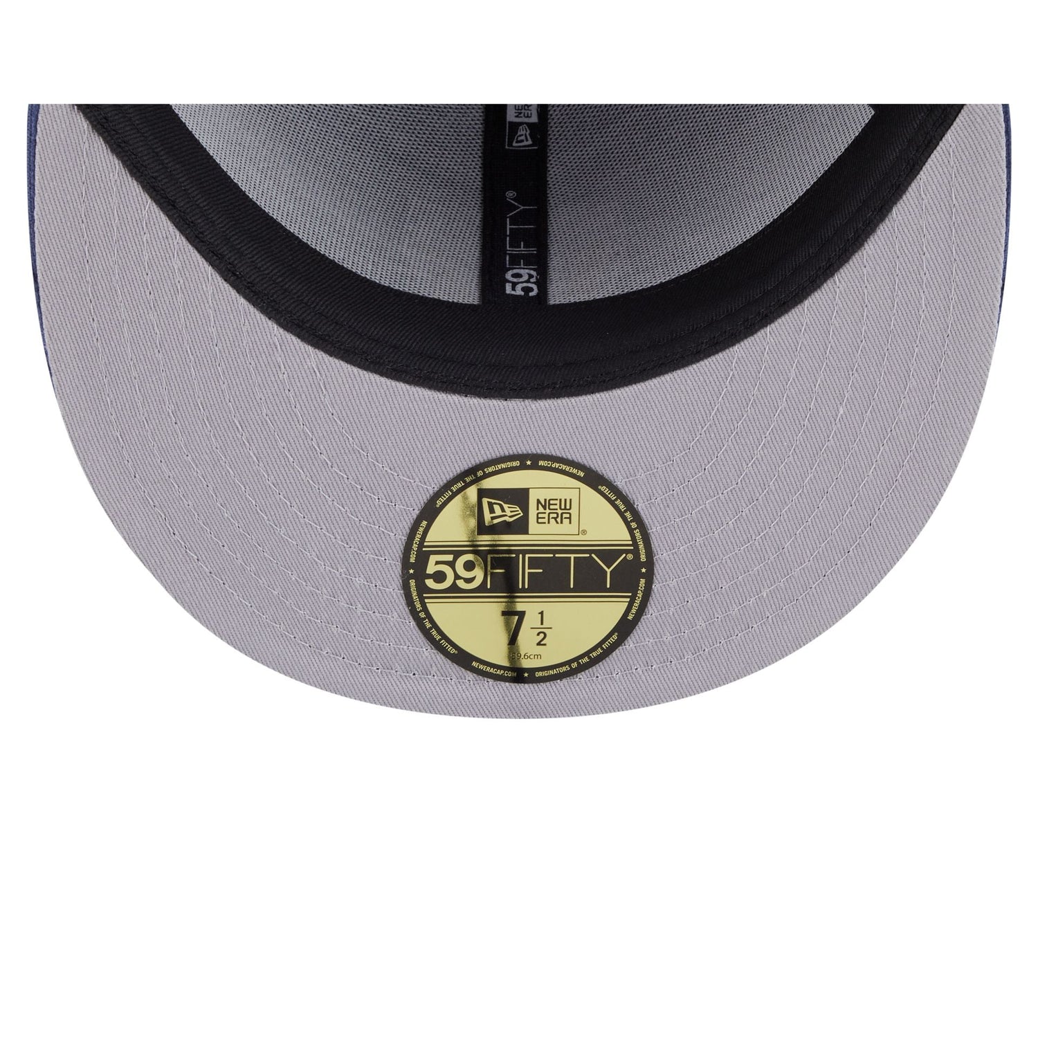 Club Pachuca Corduroy 59FIFTY Fitted Hat