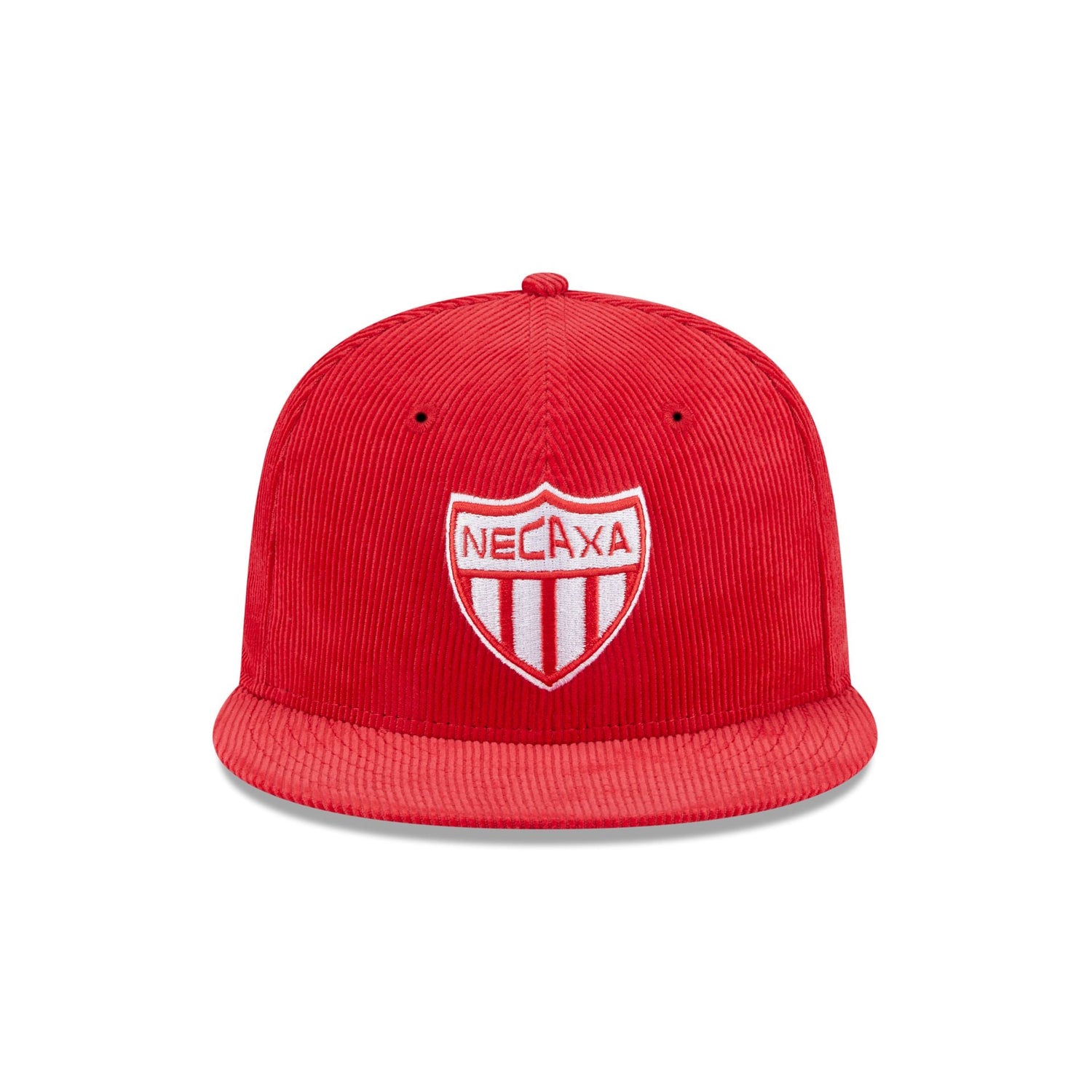 Club Necaxa Corduroy 59FIFTY Fitted Hat
