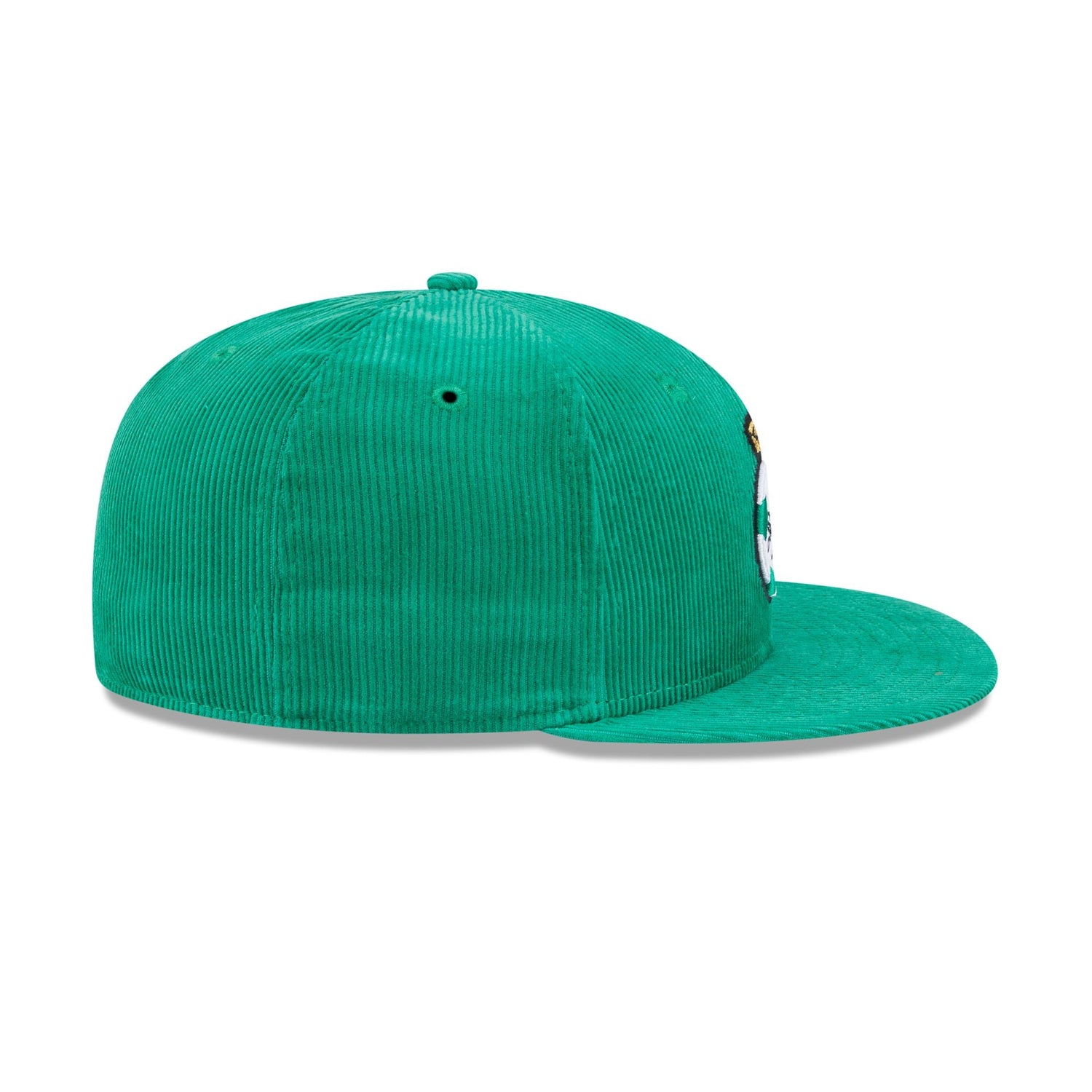 Santos Laguna Corduroy 59FIFTY Fitted Hat