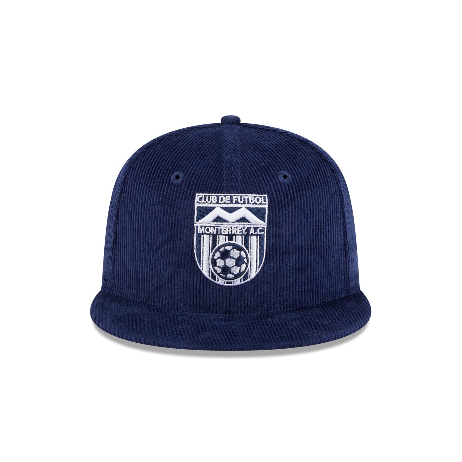Rayados Corduroy 59FIFTY Fitted Hat