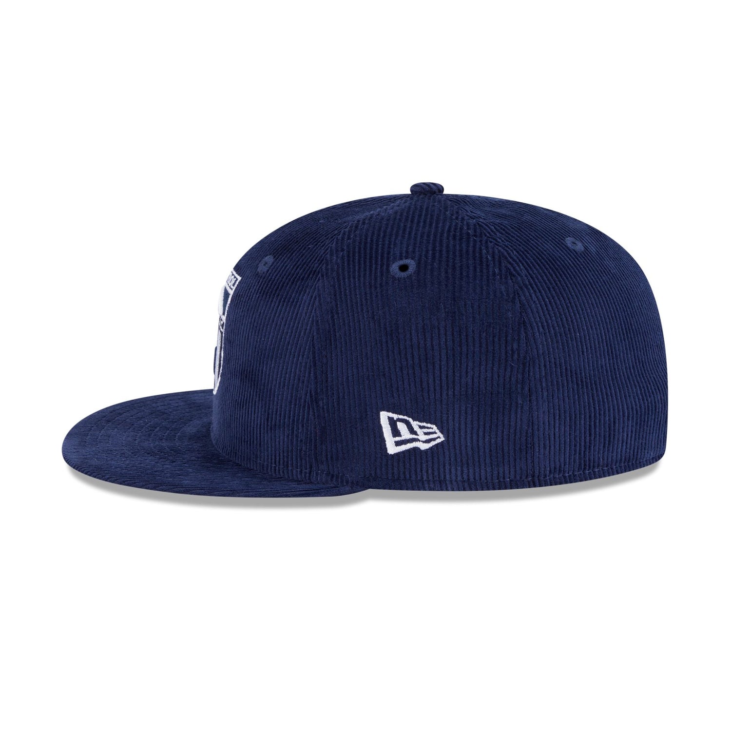 Rayados Corduroy 59FIFTY Fitted Hat