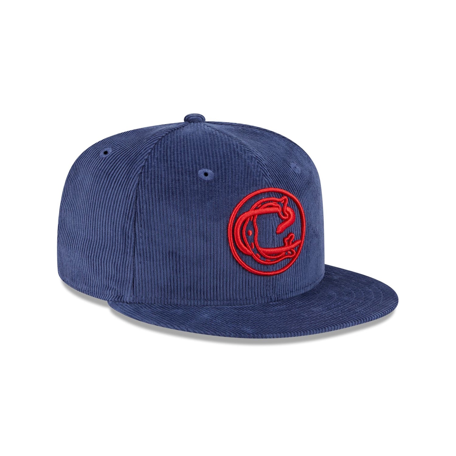 Chivas Corduroy 59FIFTY Fitted Hat