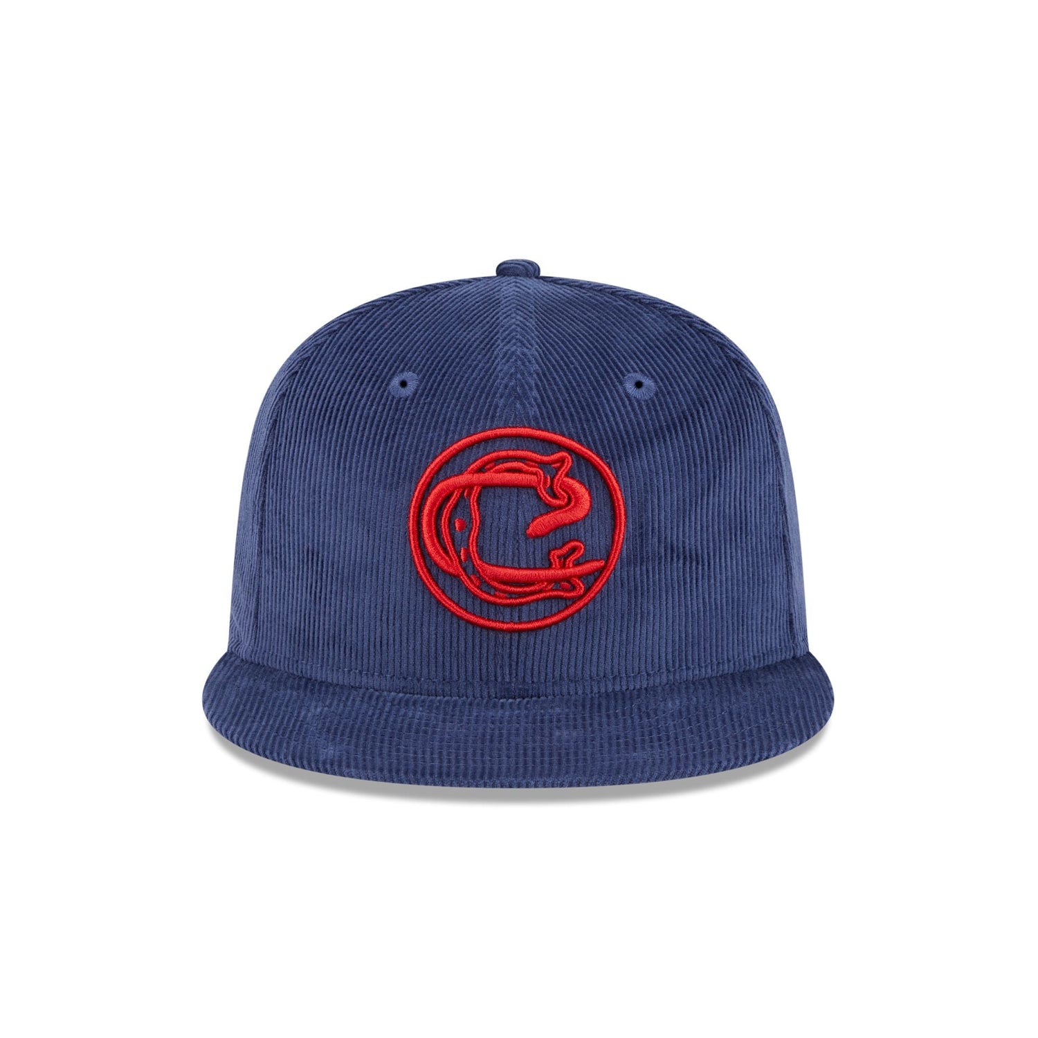 Chivas Corduroy 59FIFTY Fitted Hat
