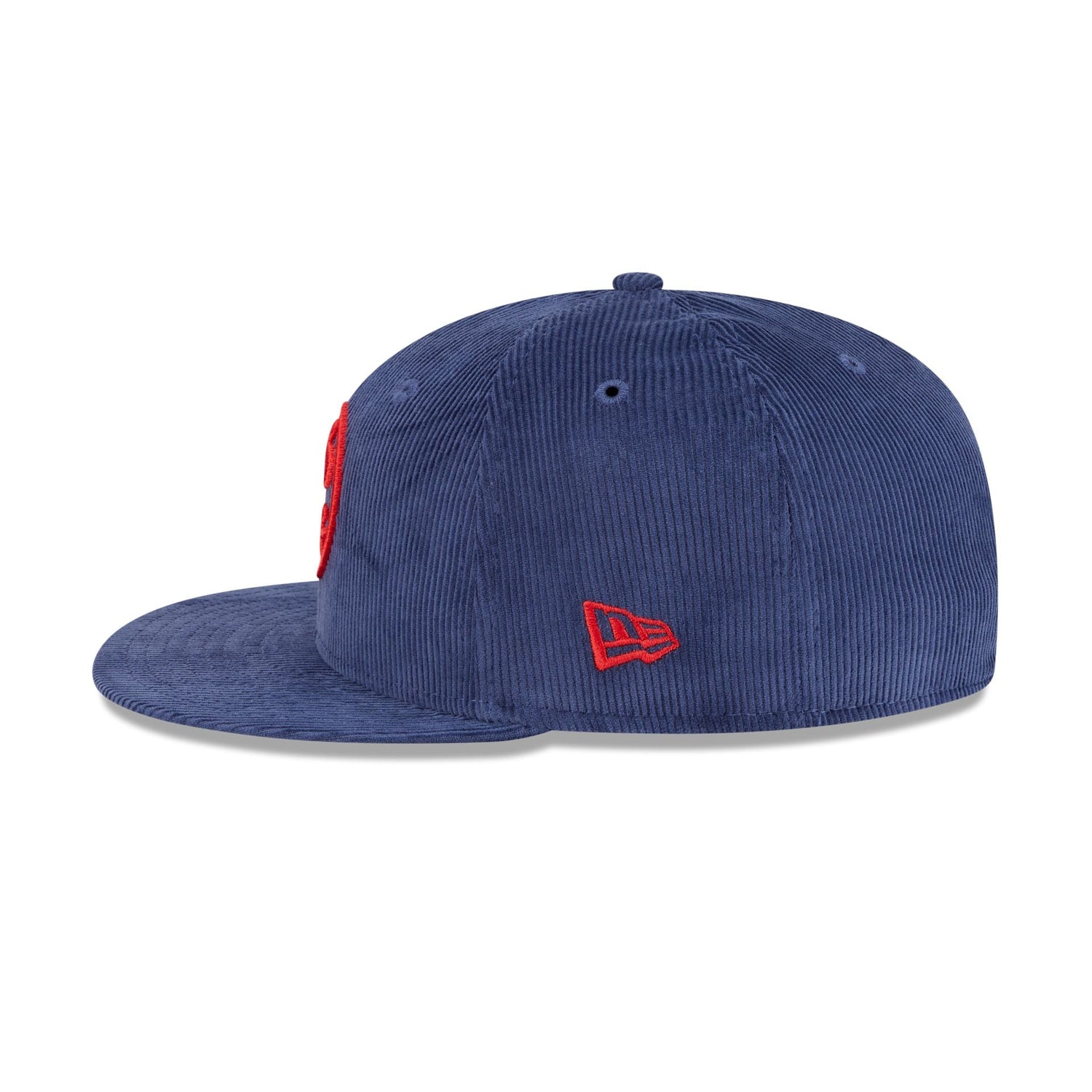 Chivas Corduroy 59FIFTY Fitted Hat