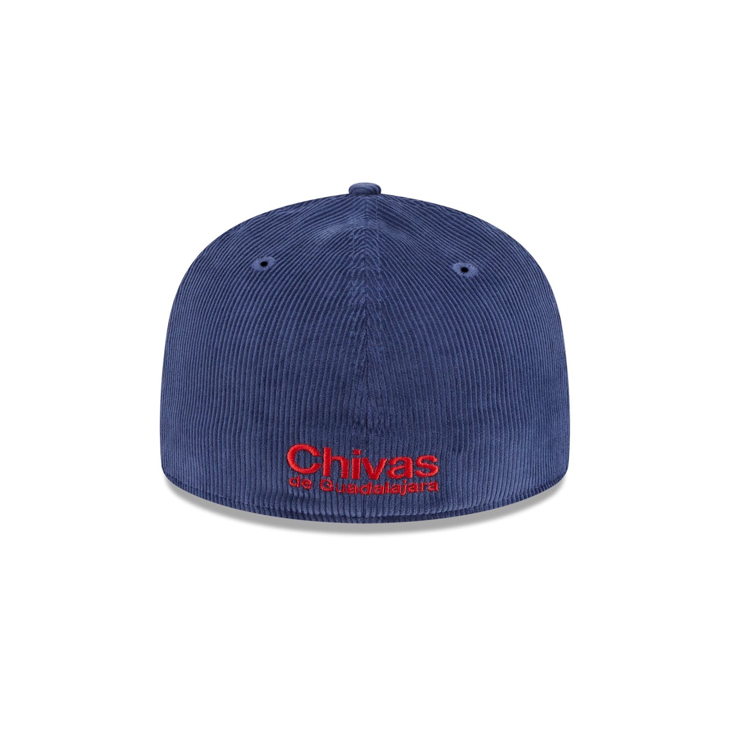 Chivas Corduroy 59FIFTY Fitted Hat