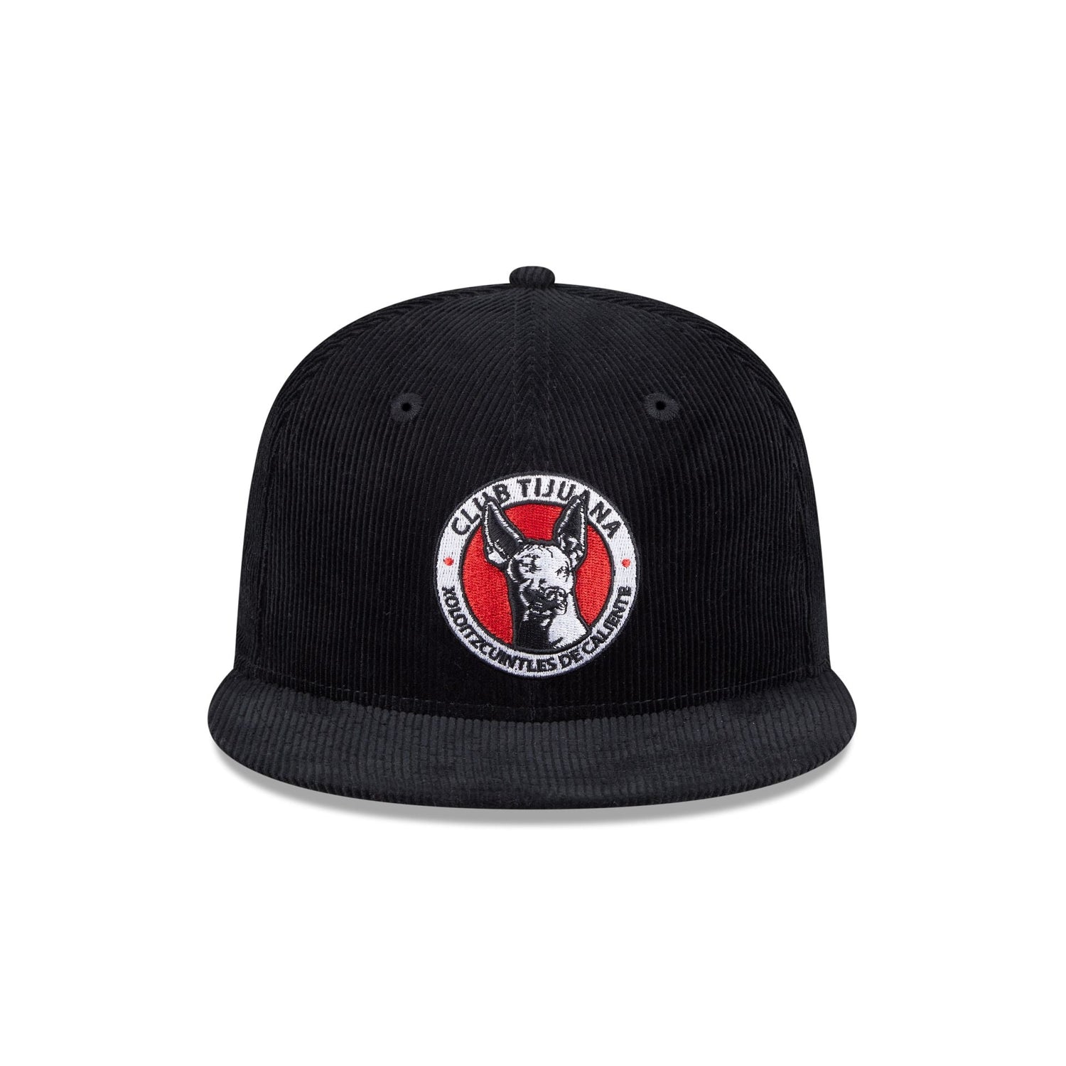 Xolos Corduroy 59FIFTY Fitted Hat