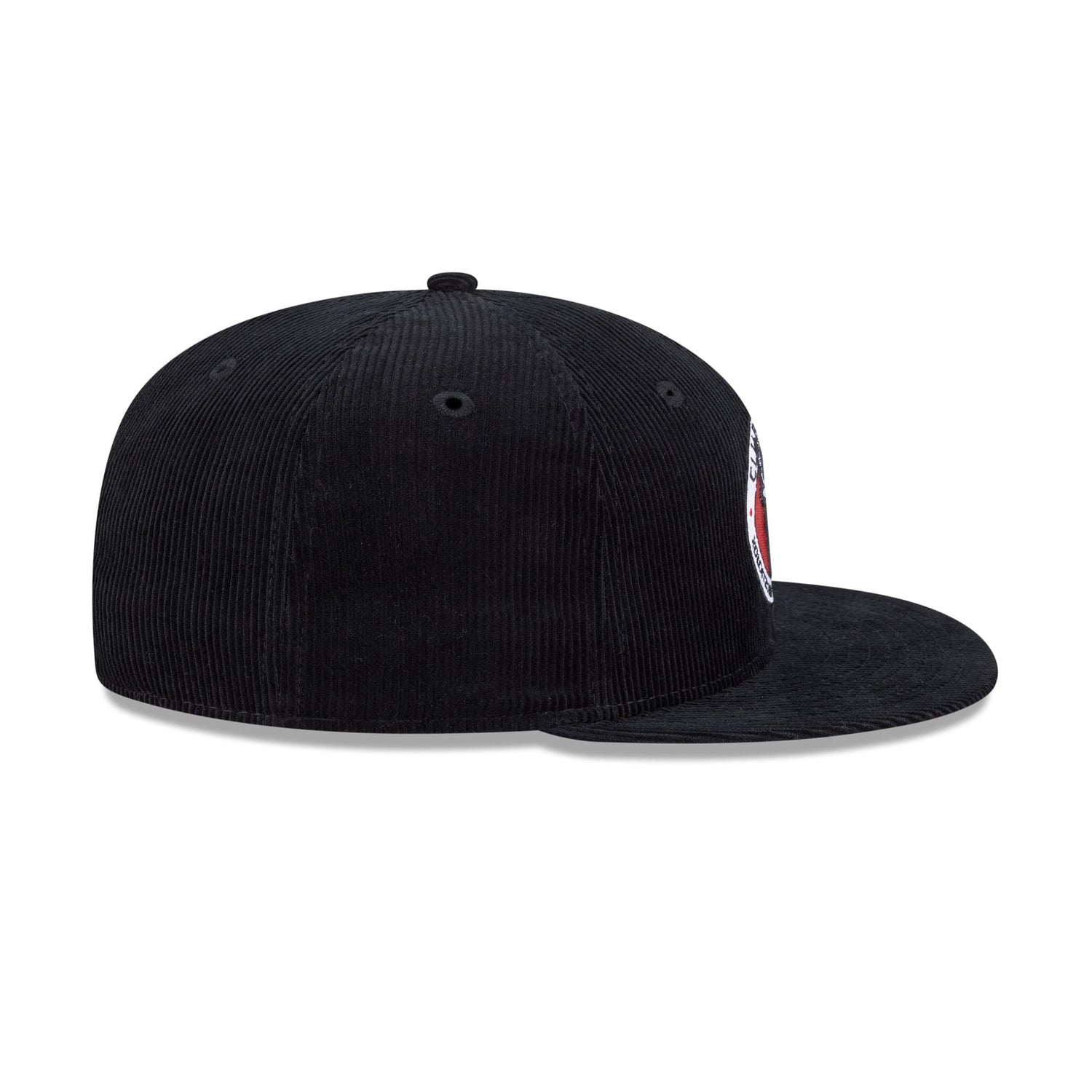 Xolos Corduroy 59FIFTY Fitted Hat