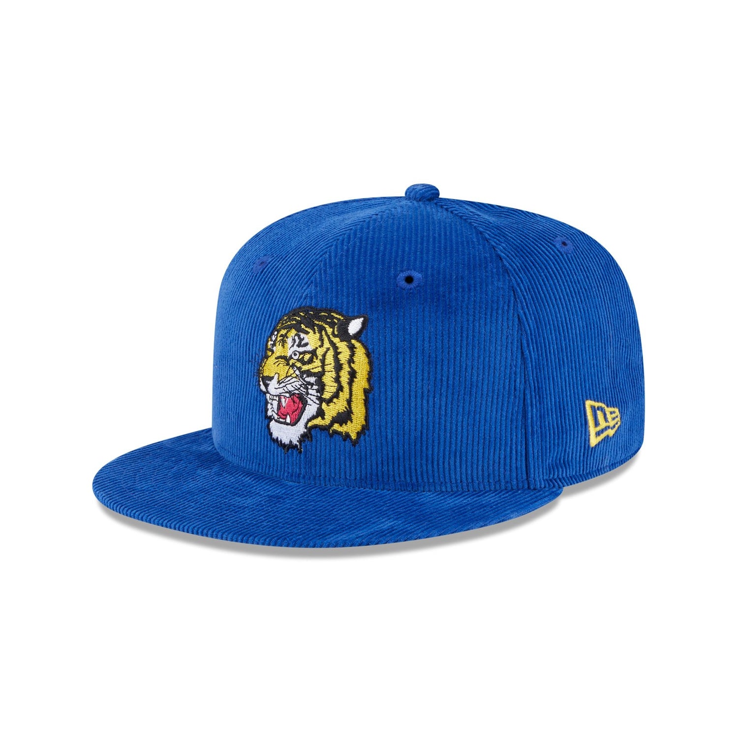 Club Tigres UANL Corduroy 59FIFTY Fitted Hat