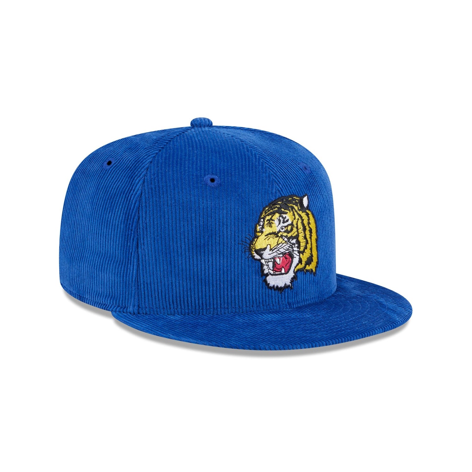Club Tigres UANL Corduroy 59FIFTY Fitted Hat