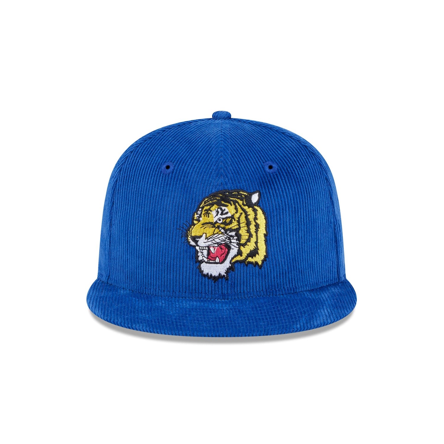 Club Tigres UANL Corduroy 59FIFTY Fitted Hat