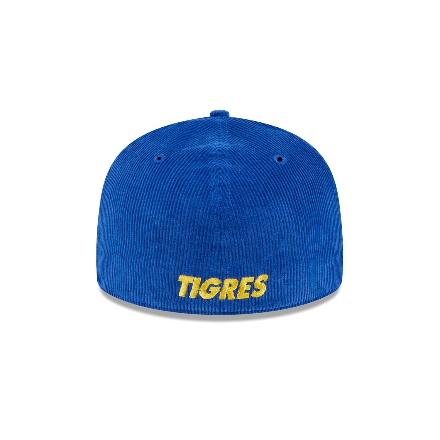 Club Tigres UANL Corduroy 59FIFTY Fitted Hat
