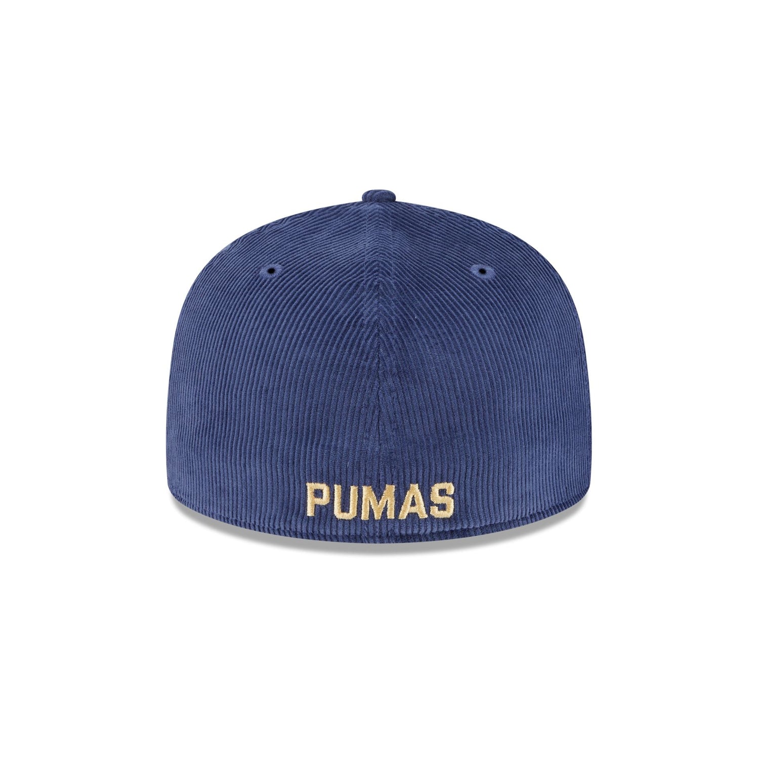 Pumas Corduroy 59FIFTY Fitted Hat