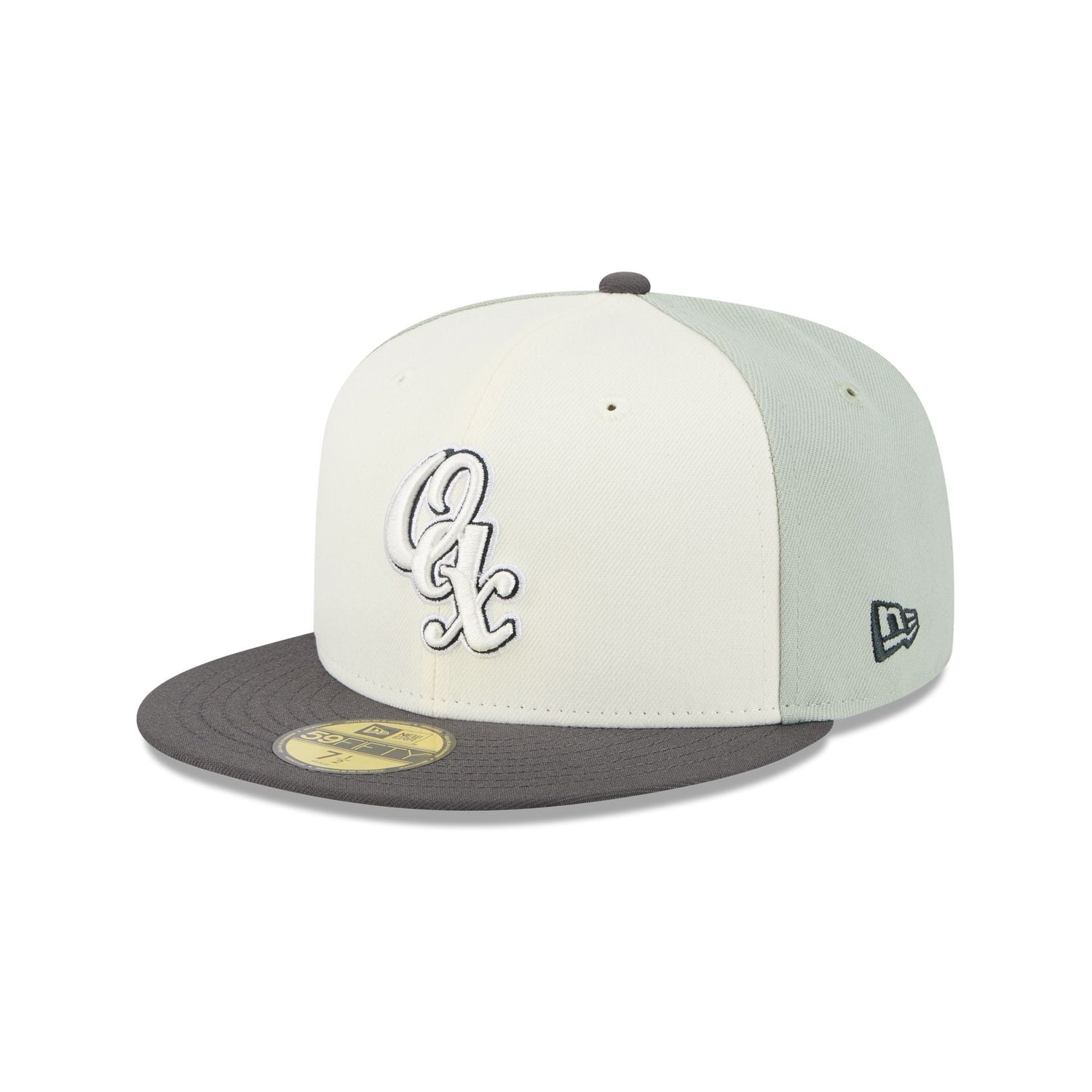 Guerreros de Oaxaca Mint 59FIFTY Fitted Hat