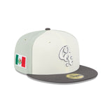 Guerreros de Oaxaca Mint 59FIFTY Fitted Hat