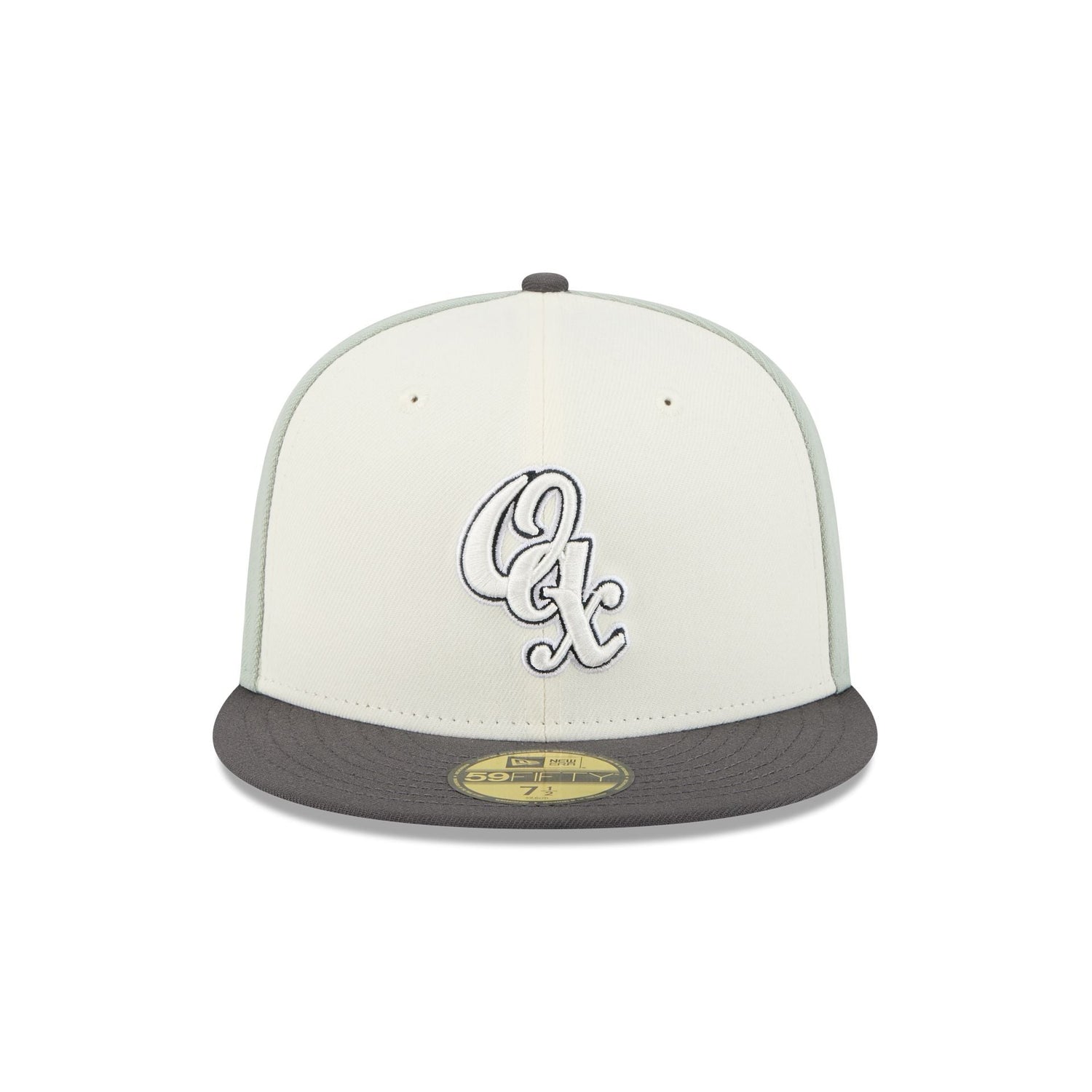 Guerreros de Oaxaca Mint 59FIFTY Fitted Hat