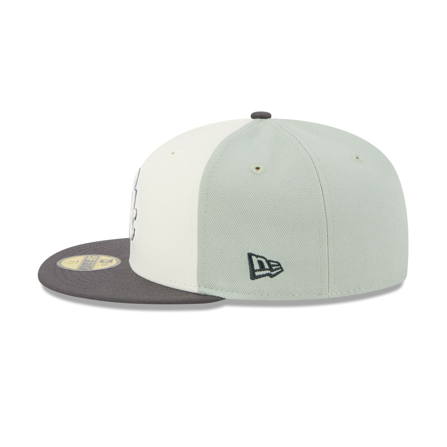 Guerreros de Oaxaca Mint 59FIFTY Fitted Hat