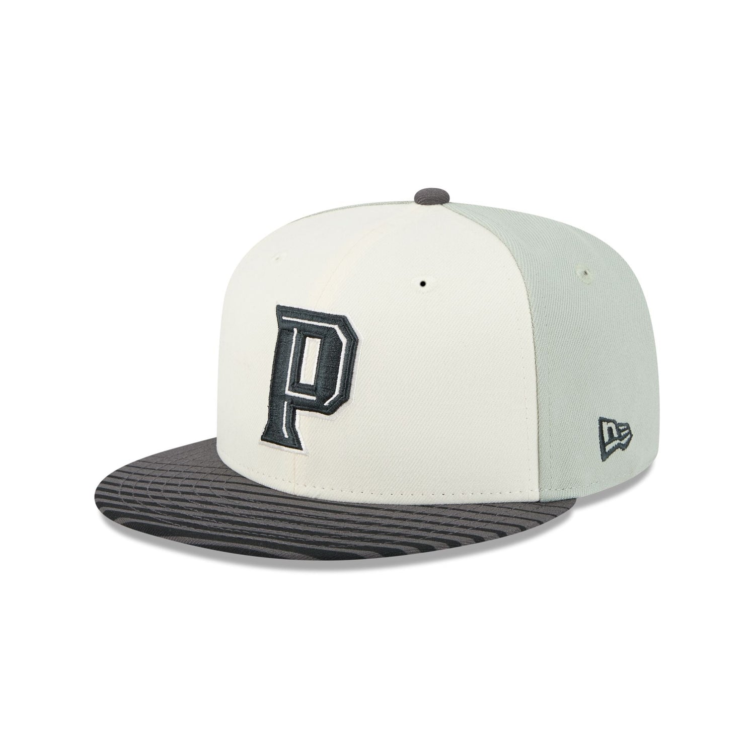 Pericos de Puebla Mint 59FIFTY Fitted Hat