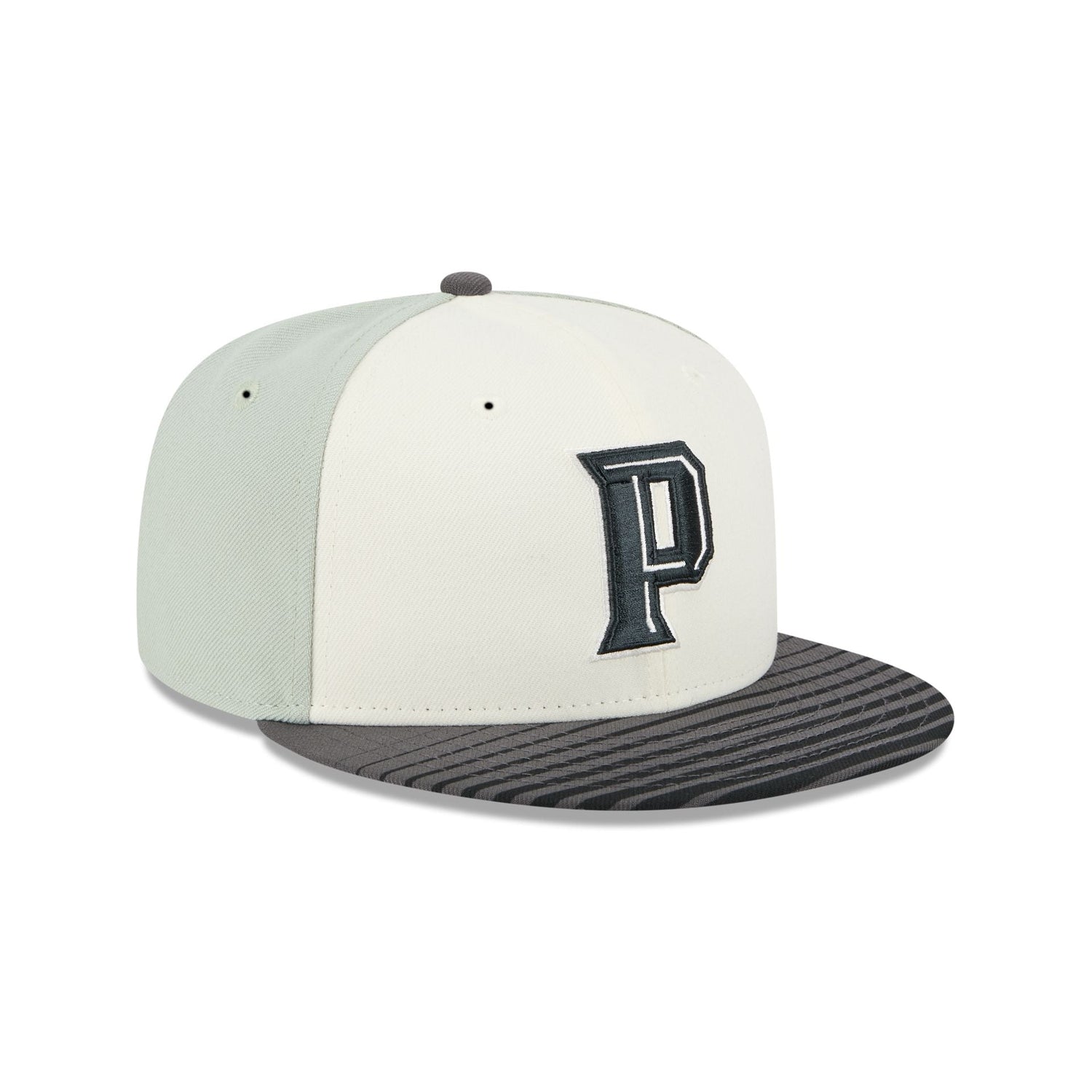 Pericos de Puebla Mint 59FIFTY Fitted Hat
