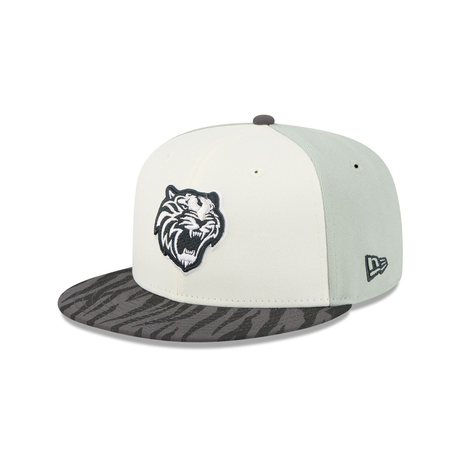 Tigres de Quintana Roo Mint 59FIFTY Fitted Hat