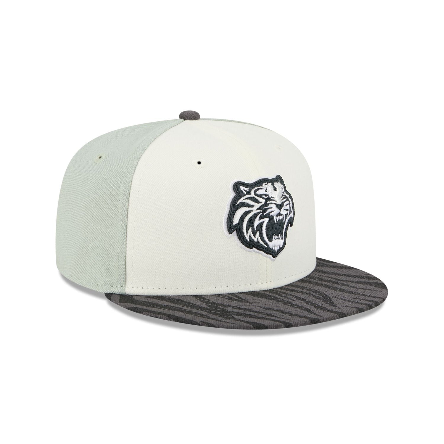 Tigres de Quintana Roo Mint 59FIFTY Fitted Hat