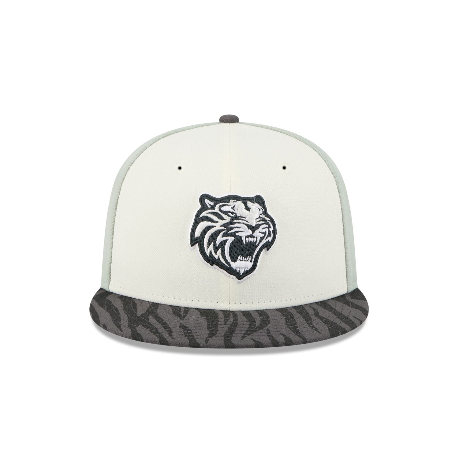 Tigres de Quintana Roo Mint 59FIFTY Fitted Hat
