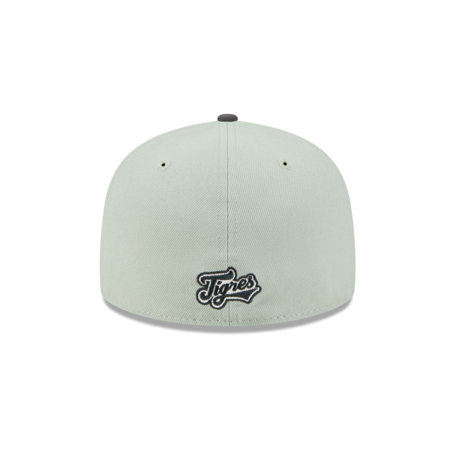Tigres de Quintana Roo Mint 59FIFTY Fitted Hat