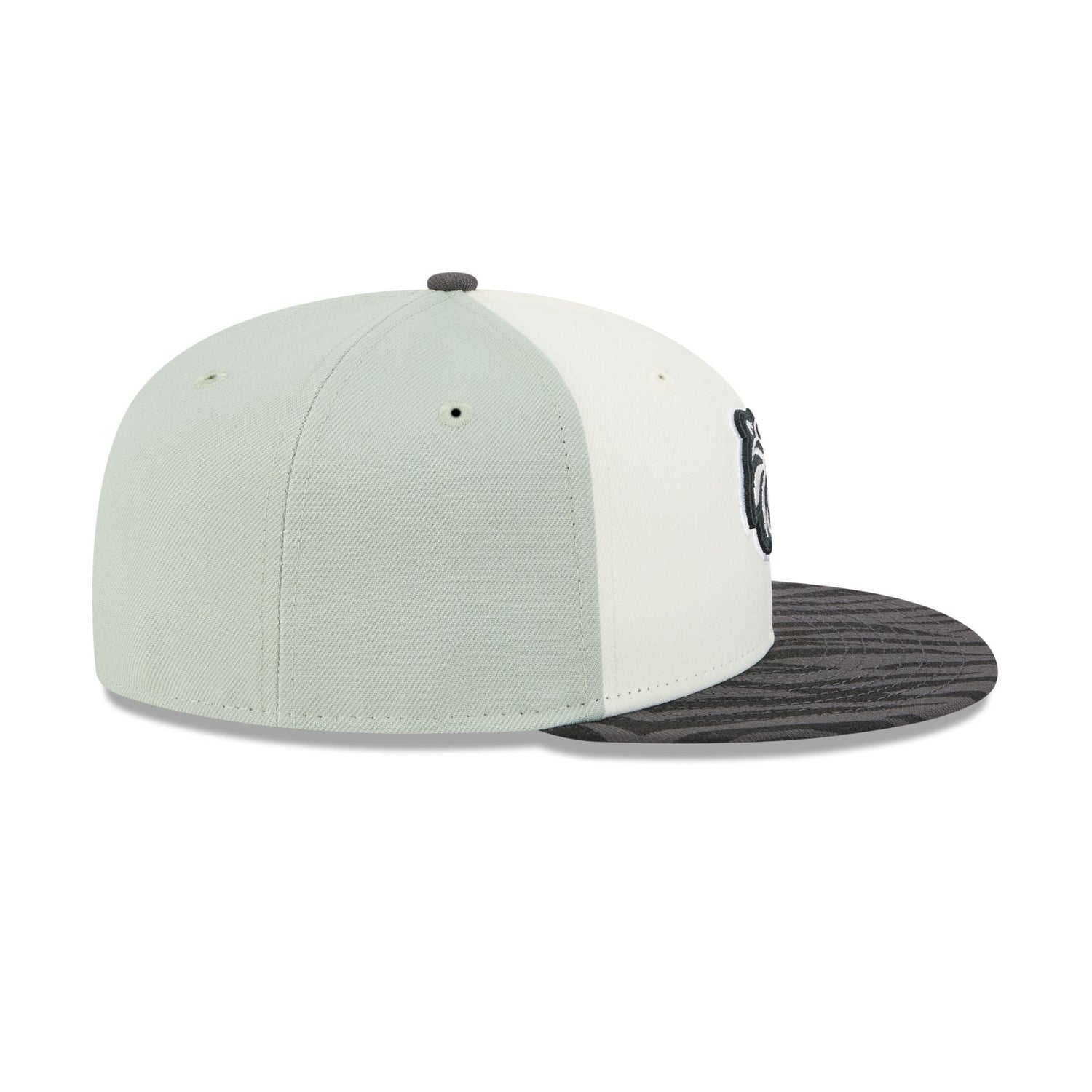 Tigres de Quintana Roo Mint 59FIFTY Fitted Hat