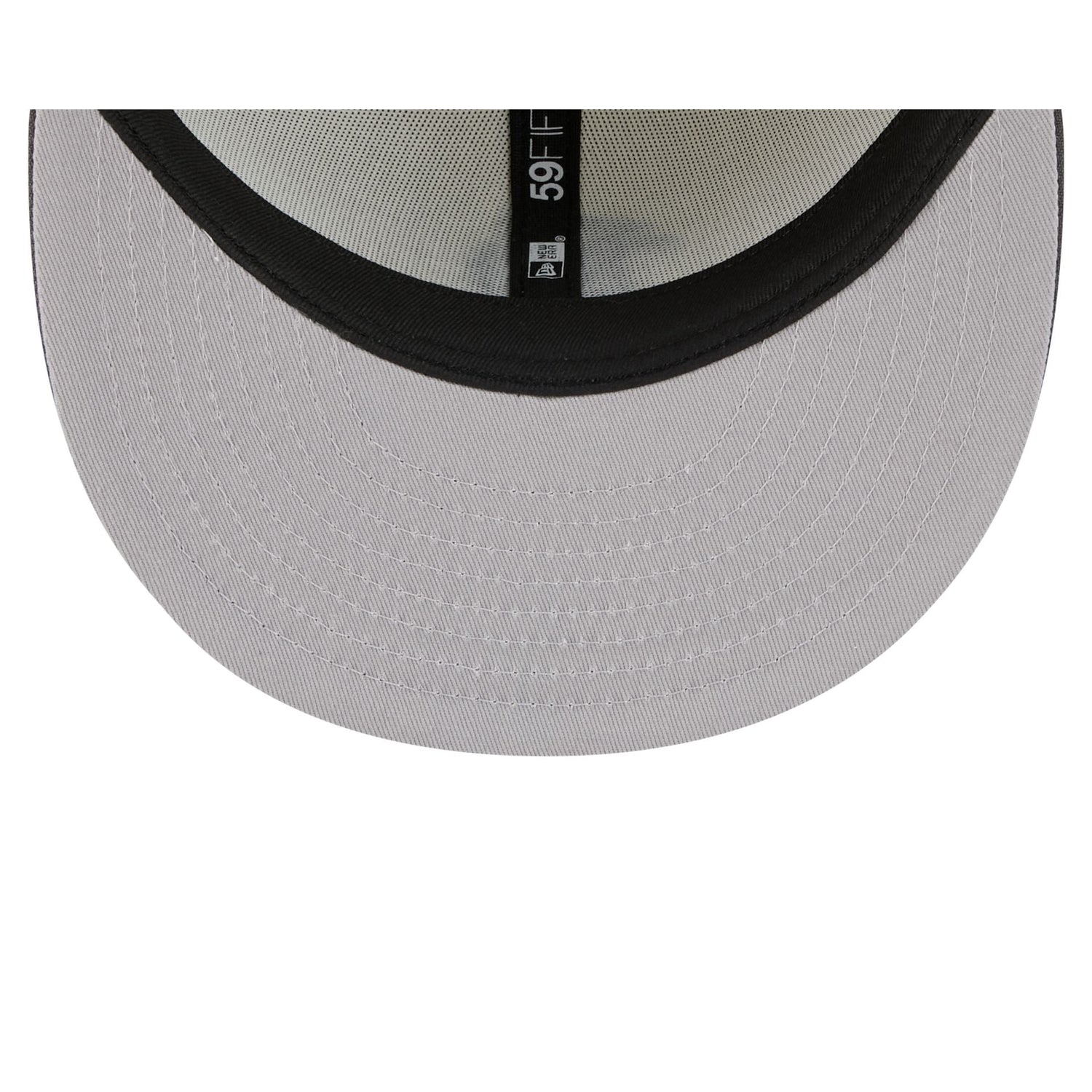 Bravos de León Mint 59FIFTY Fitted Hat