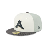 Acereros de Monclova Mint 59FIFTY Fitted Hat