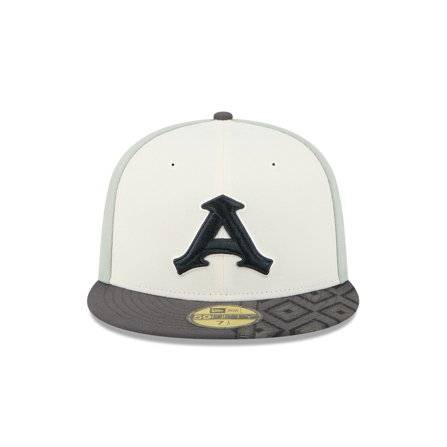 Acereros de Monclova Mint 59FIFTY Fitted Hat