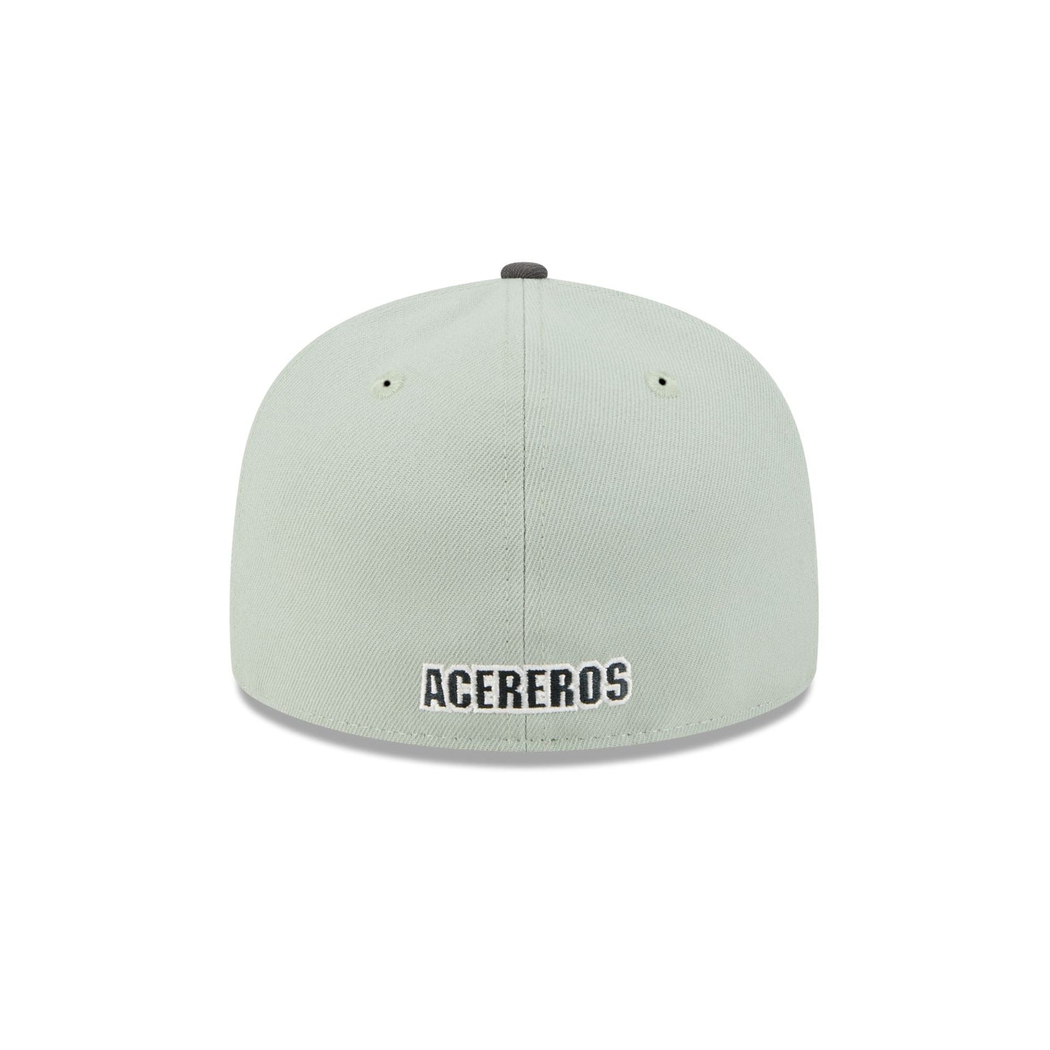 Acereros de Monclova Mint 59FIFTY Fitted Hat