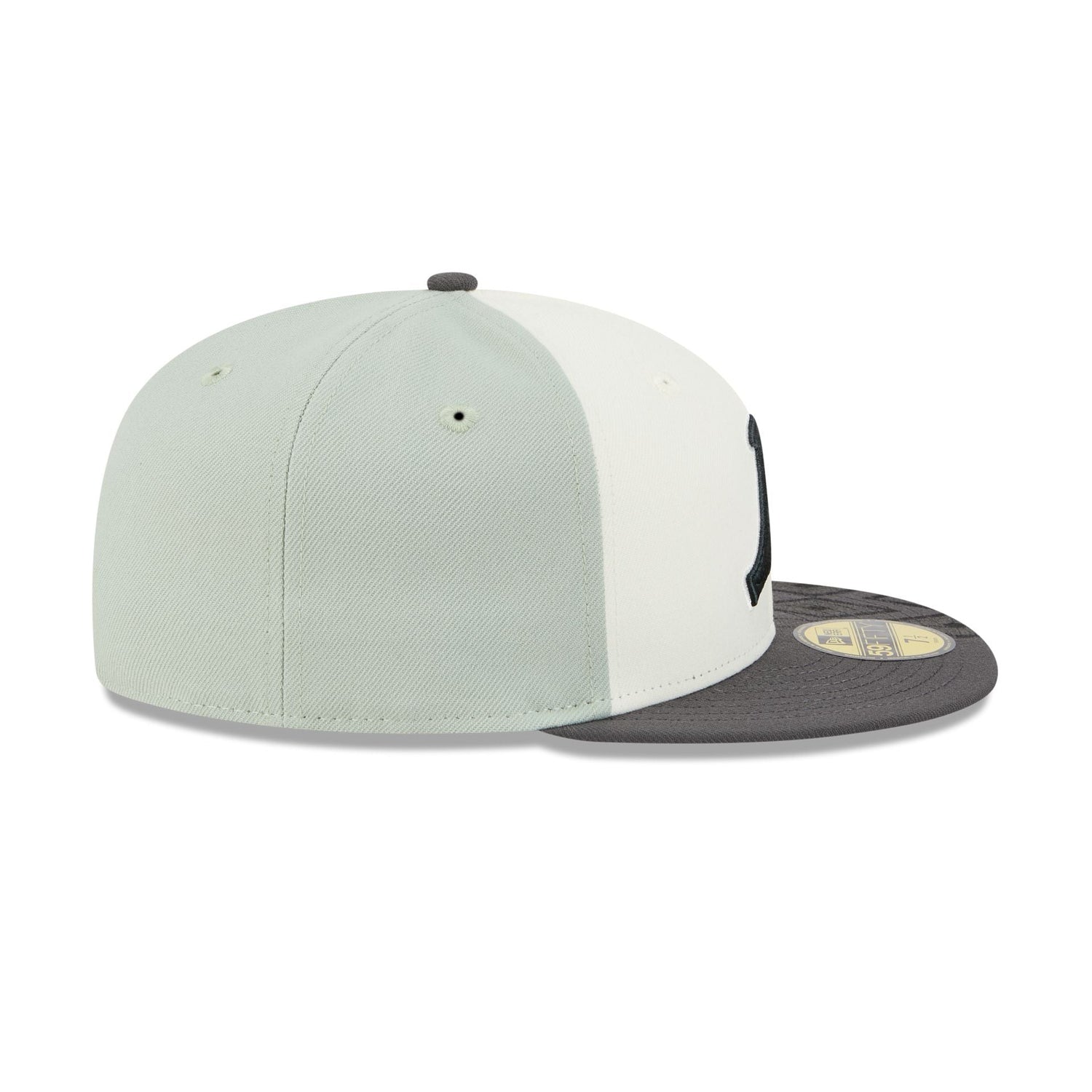 Acereros de Monclova Mint 59FIFTY Fitted Hat