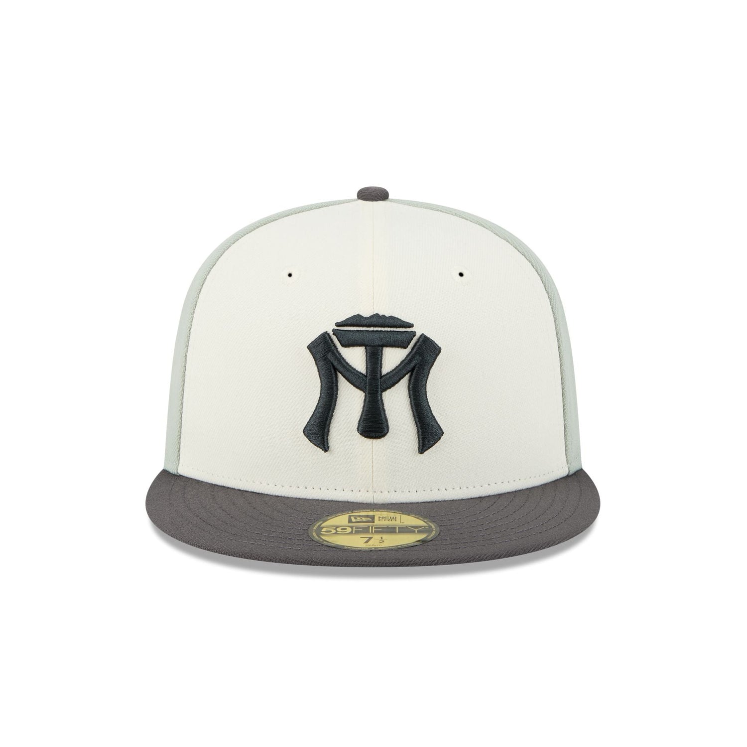 Sultanes de Monterrey Mint 59FIFTY Fitted Hat
