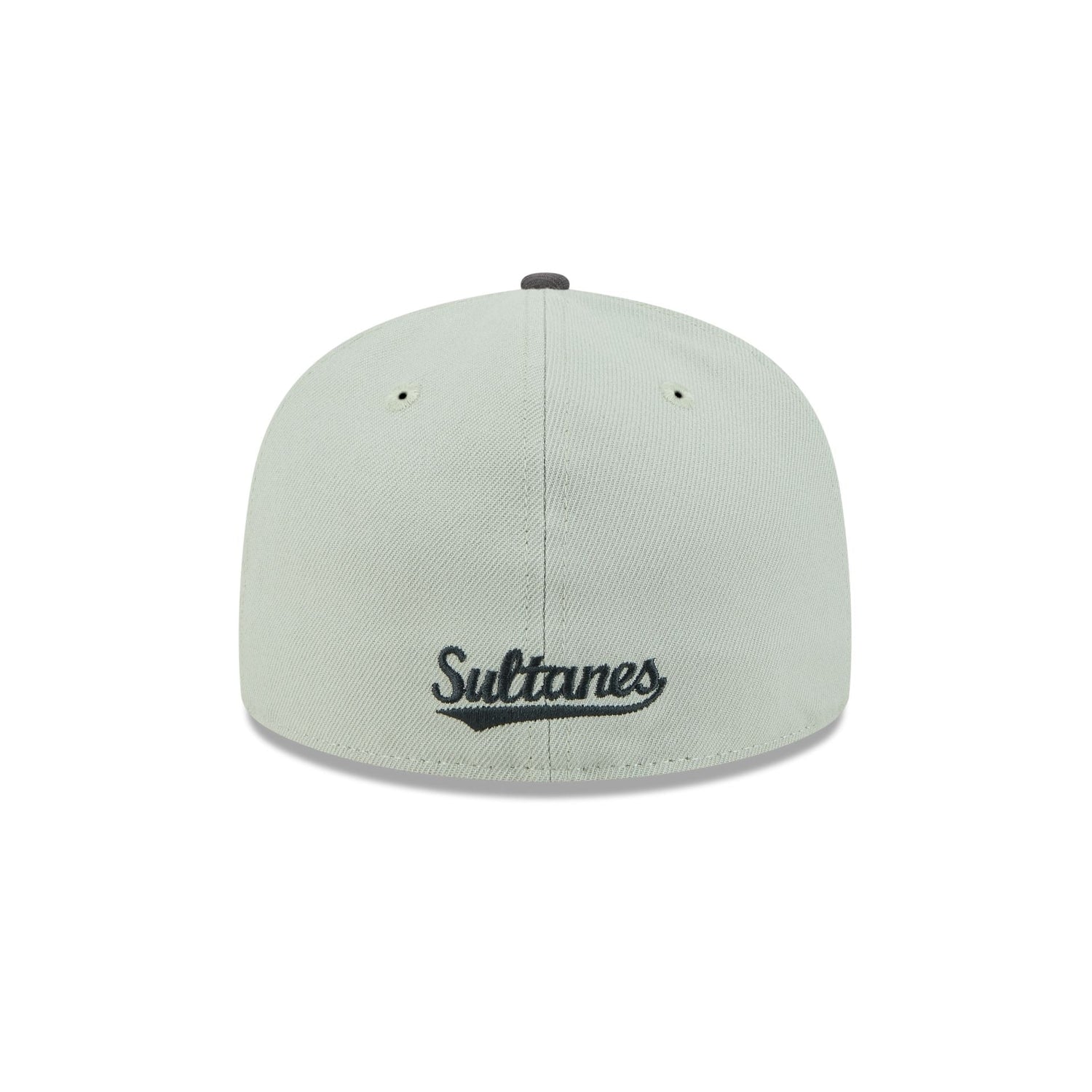 Sultanes de Monterrey Mint 59FIFTY Fitted Hat