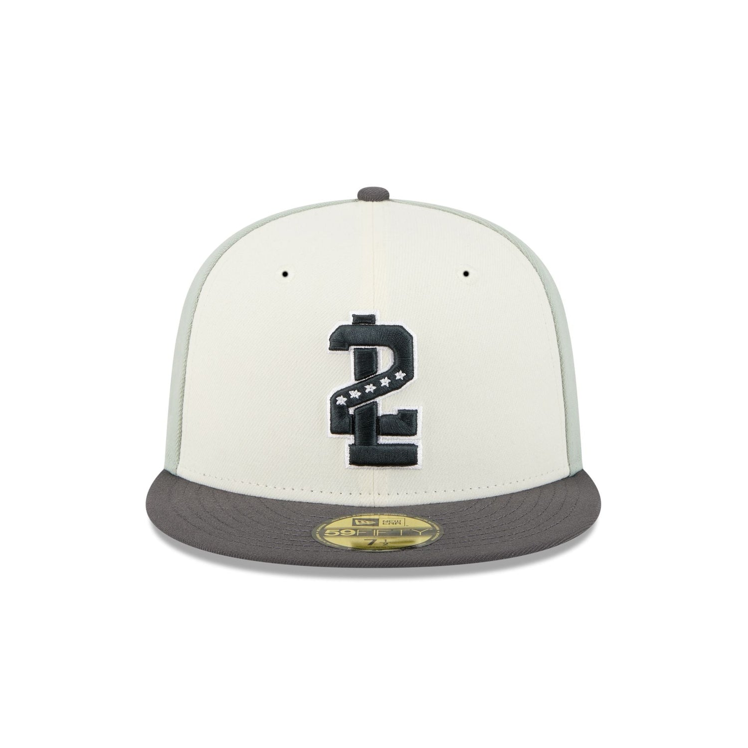 Tecos 2 Laredos Mint 59FIFTY Fitted Hat