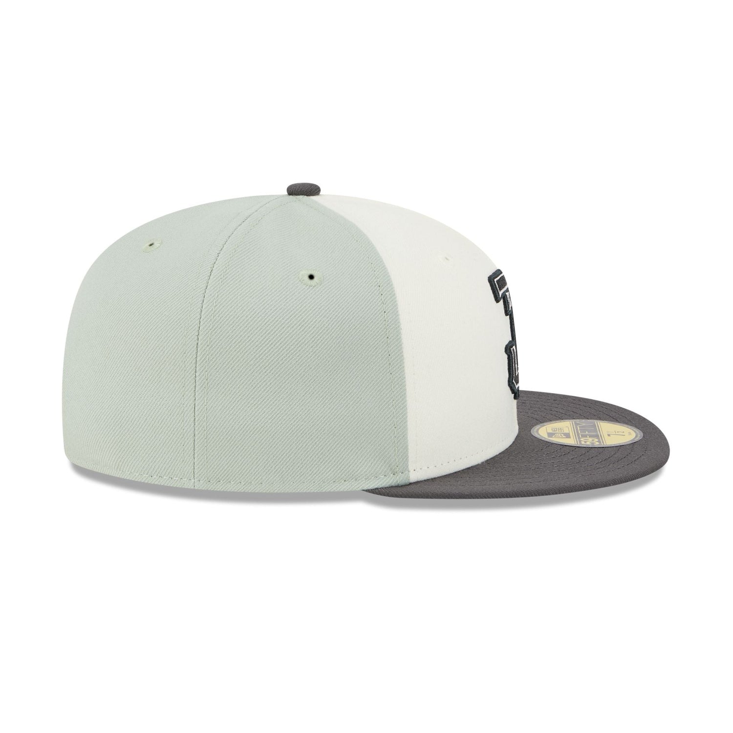 Toros de Tijuana Mint 59FIFTY Fitted Hat