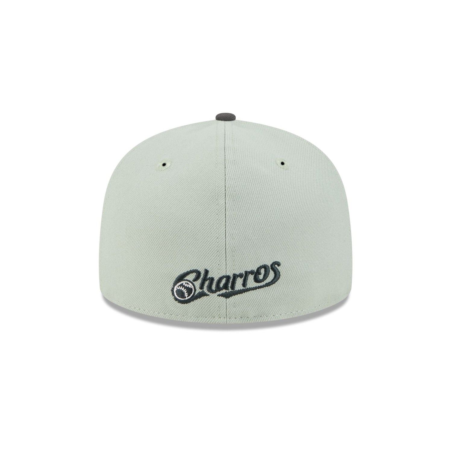 Charros de Jalisco Mint 59FIFTY Fitted Hat