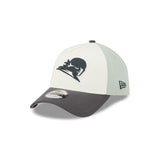 Conspiradores de Querétaro Mint 9FORTY A-Frame Snapback Hat